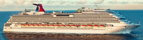 Carnival Dream Cruceros Caribe Oferta Descuento